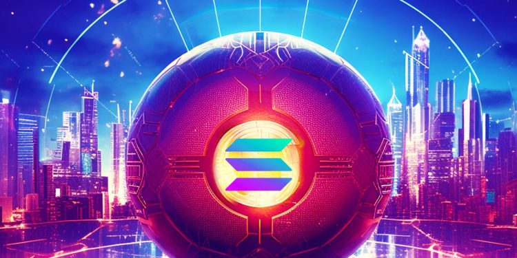 Large-Cap Ethereum Rival Forming a Bullish Pattern That Could See It Surge by up to 63%, Says Crypto Trader