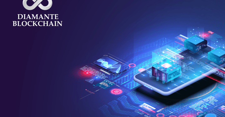 Diamante Net to Stage as WebX 2024 Official Partner