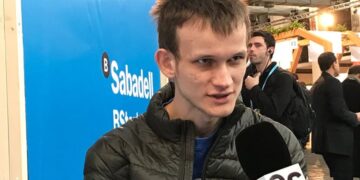 Ethereum Co-founder Vitalik Buterin Suggests Crypto Identity Solutions for Airdrop Challenges