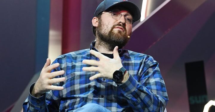 Charles Hoskinson Breaks Silence on Struggles of Building Cardano