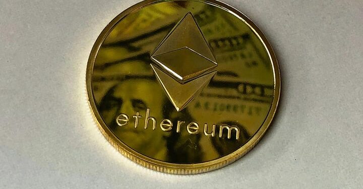 Ethereum (ETH) Price Faces Midterm Bearish Pressure Fueled by Whales Taking Profits