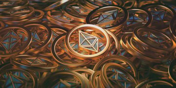 Ethereum Revenue Drops 99% in Six Months, What’s Next for ETH?