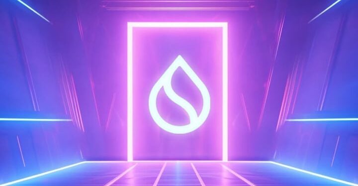 Sui Network’s TVL Surges Past $600M: What’s Next for SUI?