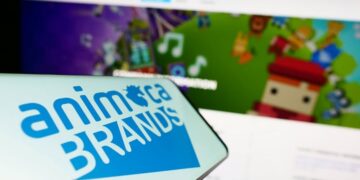 Animoca Brands Japan Joins Orbs (ORBS) Layer 3 Network as Guardian Node Operator to Enhance Security