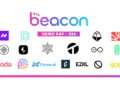 Beacon Launches Largest Web3 Accelerator Cohort with 17 Promising Startups