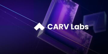 CARV Launches $50M Accelerator to Boost Blockchain Adoption with VC Support