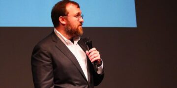 Charles Hoskinson Teases Next Level Cardano Innovation: Details