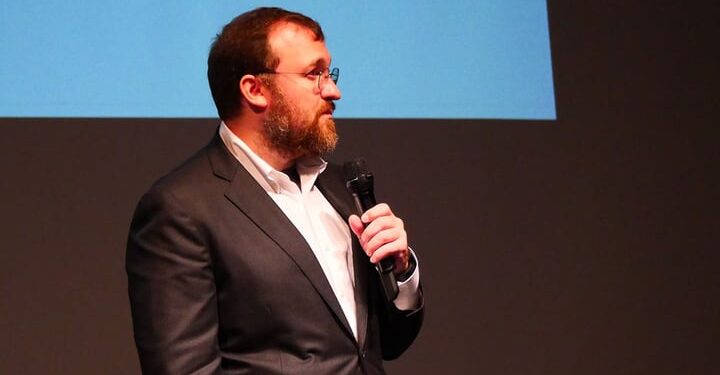 Charles Hoskinson Teases Next Level Cardano Innovation: Details