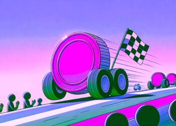 ‘We’ve Barely Started’ – Analyst Predicts Craziest Bull Market Yet, Unveils Timeline for Massive Crypto Surges