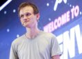 Ethereum Founder Vitalik Buterin Refutes Claims Of Selling Ether For Profit