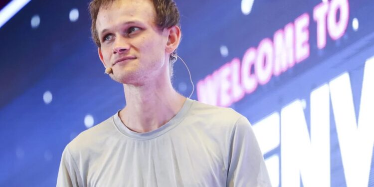 Ethereum Founder Vitalik Buterin Refutes Claims Of Selling Ether For Profit