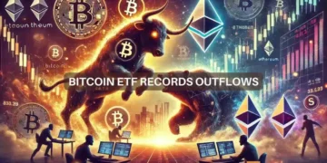 Bitcoin ETF outflows rise: Could ETH ETFs be the next safe bet?