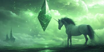 Hong Kong Crypto Giant Metalpha Deposits 33,589 Ethereum Worth About $77,550,000 to Binance: Lookonchain