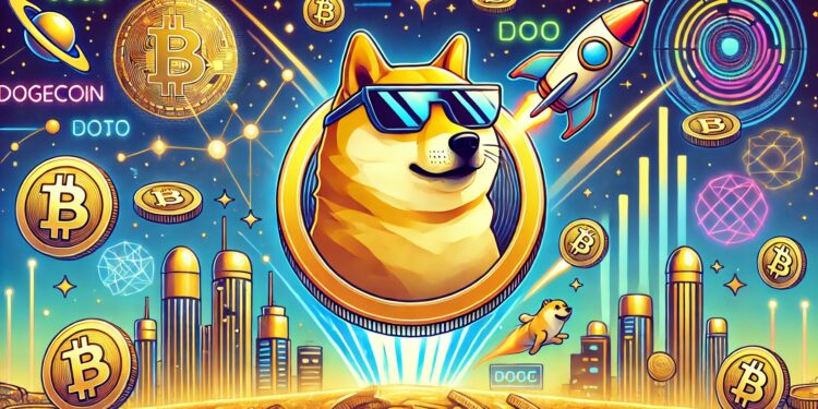 Dogecoin Moving Averages Say Accumulation Has Ended, Here’s Where Price Is Headed Next