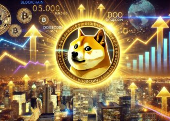 Crypto Analyst Predicts Dogecoin Will Rise 3,600% To $3.7, Here’s When