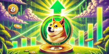 Dogecoin At $0.1 Is A ‘Gift’, Falling Wedge Breaking Bullish To Send Price To $0.2