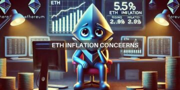 Ethereum’s inflation ‘problem’ – Here’s why blobs have divided the community