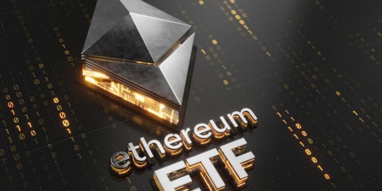 WisdomTree To 3-Year Withdraw Ethereum Trust Registration Statement