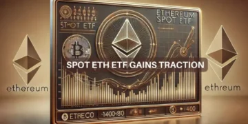 Ethereum ETFs’ changing landscape – Monochrome, VanEck, and more outflows