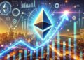 Ethereum Forms Falling Wedge Pattern That Could Send Price To $3,000