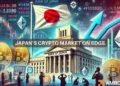 Japan’s crypto market on edge: BOJ rate hike fears spark concerns