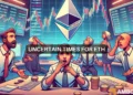 Here’s what Ethereum’s 70% orderbook imbalance means for traders