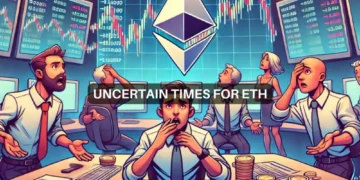 Here’s what Ethereum’s 70% orderbook imbalance means for traders