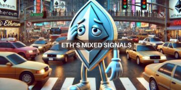 Ethereum’s crisis: How leadership’s mixed messages affect ETH