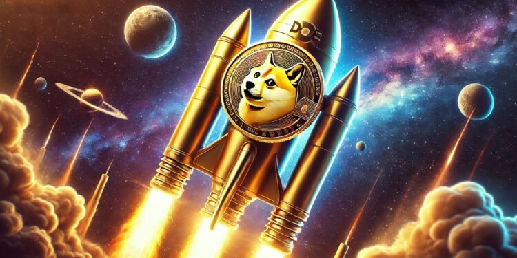 Bullish Alert For Dogecoin: TD Indicator Flashes Buy Signal As $0.10 Target Looms