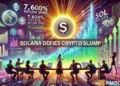 Solana ETF yet to launch, but SOL still outperforms market – Here’s how!