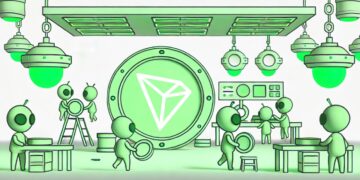 Tron (TRX) Is One of the ‘Strongest Altcoins Overall,’ Says Crypto Analyst – But There’s a Catch