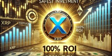 XRP $0.60 Triangle Breakout Could Ignite Parabolic Rally – Key Levels To Watch