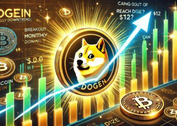 Dogecoin Could Target $0.20 Soon, Analyst Predicts – Is DOGE Primed For A Rally?