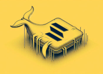 Whale Wallet Possibly Belonging to Institution Sells Nearly $100,000,000 Worth of Solana (SOL) This Year: Lookonchain