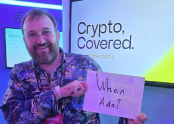 Charles Hoskinson Critiques Ethereum and Bitcoin Governance, Advocates for Cardano’s Decentralized Model