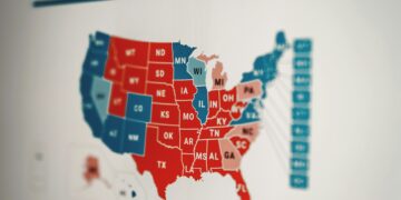 Ripple Co-Founder Endorses Harris’ Campaign Ahead Of Debate