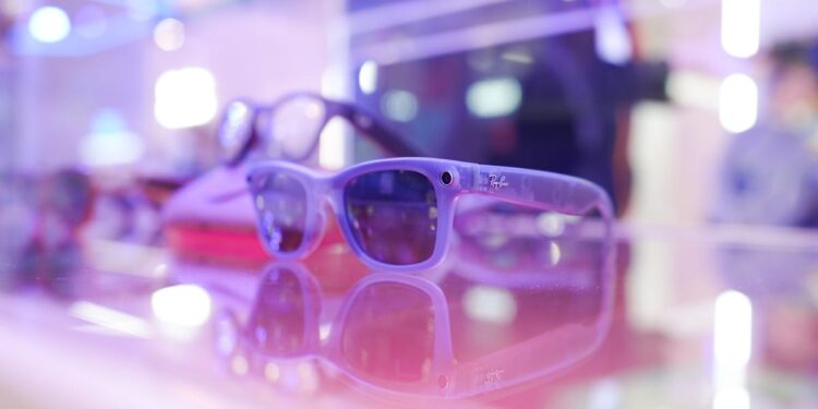 5 biggest announcements at Meta Connect this week (including an AR glasses prototype)