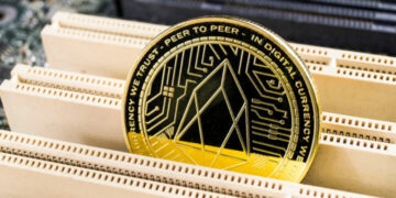 EOS Network Completes Spring 1.0 Upgrade, Achieving 1-Second Transaction Finality