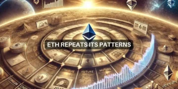 Will Ethereum follow the bullish patterns of 2016, 2019?
