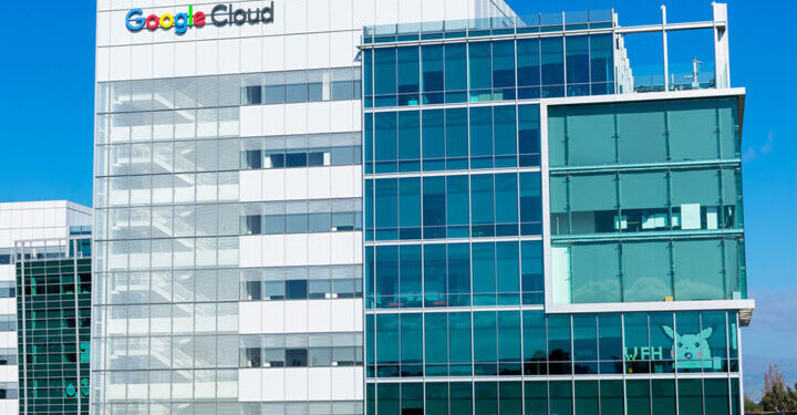 Google Cloud Launches Ethereum-Compatible Blockchain RPC Service