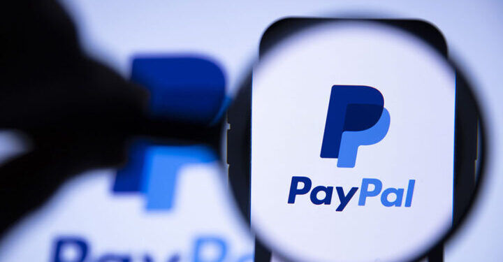 PayPal Exec Reveals Real Reason Company Adopted Solana