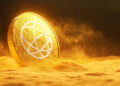 Celestia (TIA) Skyrockets After Foundation Announces $100,000,000 Fundraise