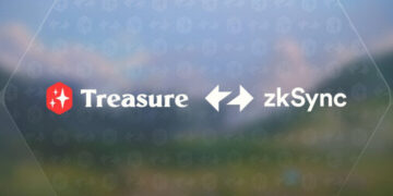 Treasure DAO Greenlights Migration to ZKsync, Mainnet Launch Expected Soon