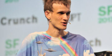 Vitalik Buterin Appreciates Celo Blockchain on Beating Tron, CELO Surge 18%