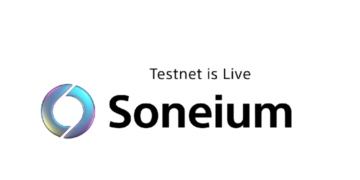Sony Launches Public Testnet for Soneium, Its Ethereum Layer-2 Blockchain