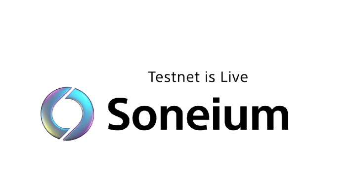 Sony Launches Public Testnet for Soneium, Its Ethereum Layer-2 Blockchain