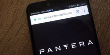 Pantera Capital Prepares to Launch $1 Billion Pantera Fund V in 2025