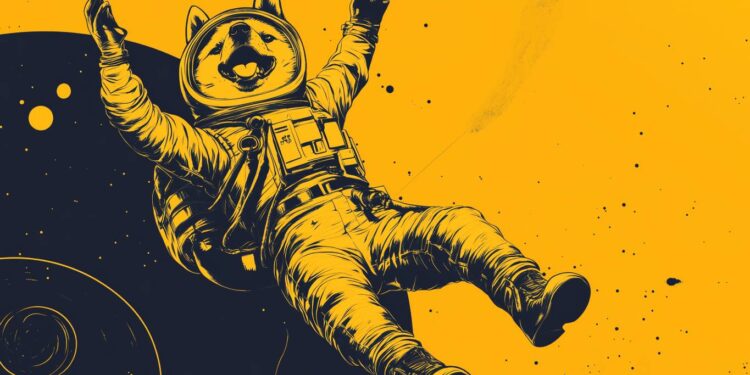 Crypto Trader Eyeing Breakout for One Dogecoin (DOGE) Rival – Here’s His Price Target