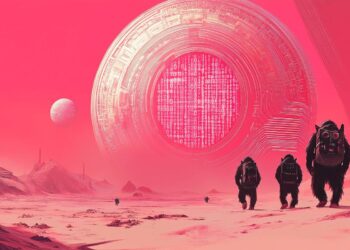 Crypto Analyst Says 1,400%+ Price Surge for One Ethereum Rival Not As ‘Crazy as It Sounds’