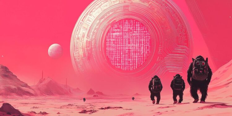 Crypto Analyst Says 1,400%+ Price Surge for One Ethereum Rival Not As ‘Crazy as It Sounds’